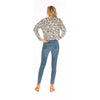 Keegan Zig Zag Top tolani