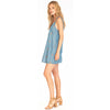 Halle Denim Dress tolani