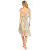 Deja Mint Dress tolani