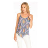 Ivy Scarves Top tolani