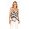 Ivy Shibori Top tolani