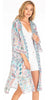 Kathryn Ivory Kimono tolani