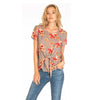 Destiny Petal Top tolani