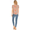 Destiny Petal Top tolani