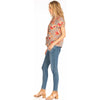Destiny Petal Top tolani