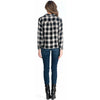 Genevive Raven Top tolani