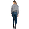 Kendall Grey Top tolani