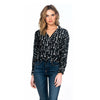 Kendall Spoon Top tolani