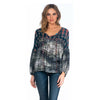 Zuri Indigo Top tolani