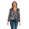Brenda Blossom Top tolani