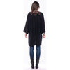 Ira Apricot Kimono tolani