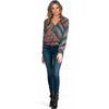 Dita Stripes Top tolani