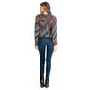 Dita Stripes Top tolani