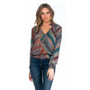 Dita Stripes Top tolani