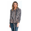 Darby Snake Top tolani