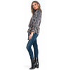 Darby Snake Top tolani