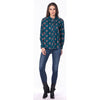 Giselle Elephant Top tolani