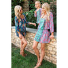 Portia Pink Dress tolani