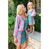 Portia Pink Dress tolani
